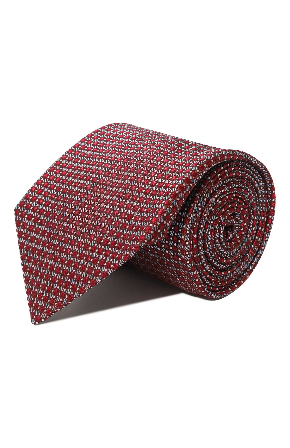 Шелковый галст ук LANVIN, арт. 8078/TIE, фото 1