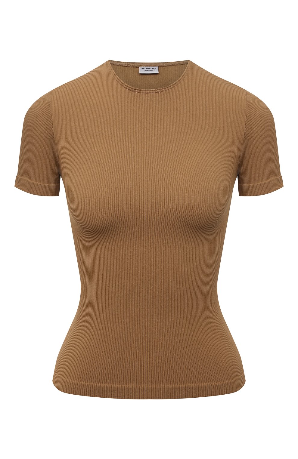 Футболка BALENCIAGA, арт. 685518/3B4B6, фото 1