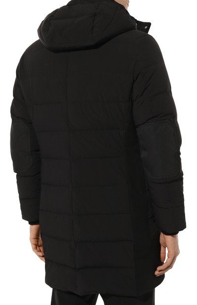 Пуховик danny-len MOORER, арт. YNNA-LEN_SET, фото 4