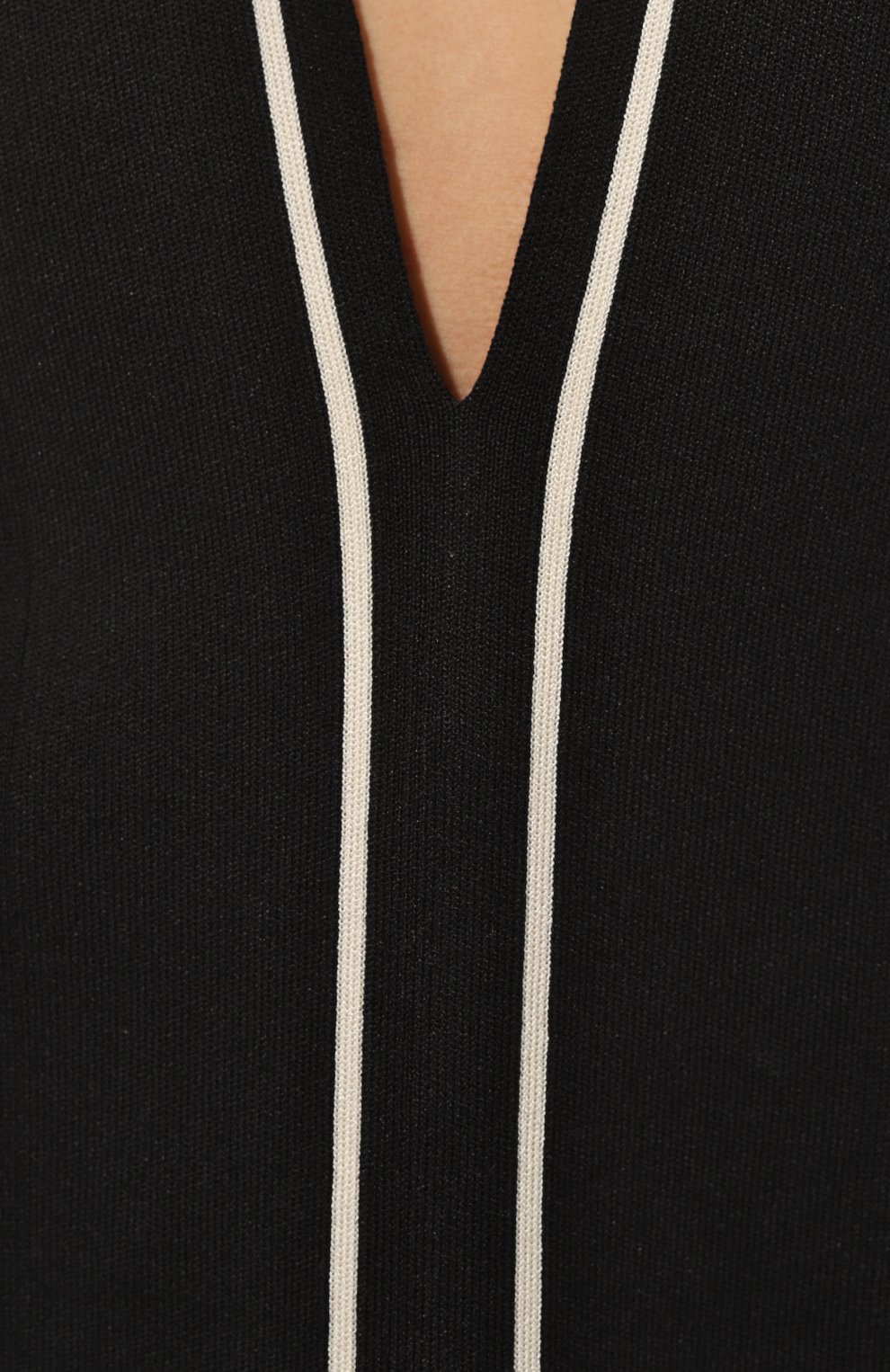 Пуловер из шелка и вискозы FREEAGE, арт. S22.JM016.6070.900, фото 5