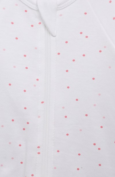 Хлопковый комбинезон BABYBU, арт. PE1001ES, фото 3