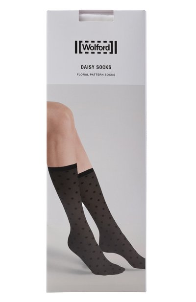 Женские носки WOLFORD, арт. 48113