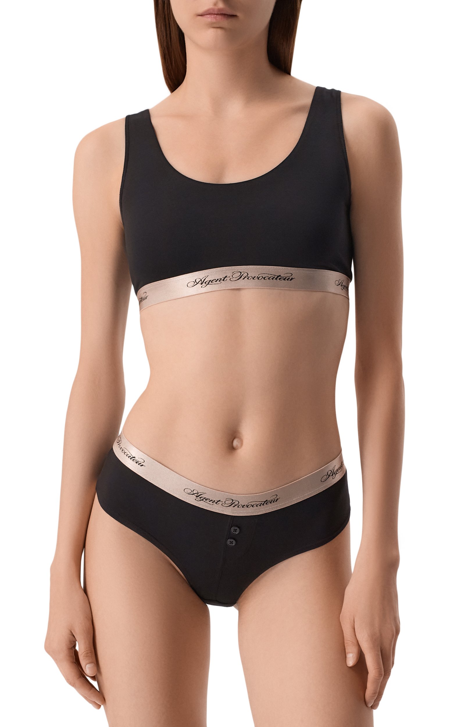 Бюстгальтер без косточек clea AGENT PROVOCATEUR, арт. 108963, фото 2