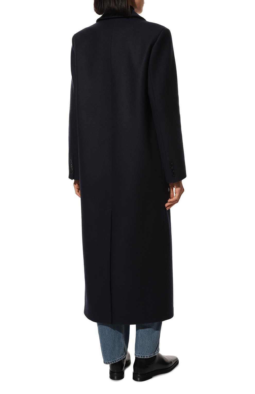 Пальто из шерсти и кашемира AGREEG, арт. 14012165, фото 4