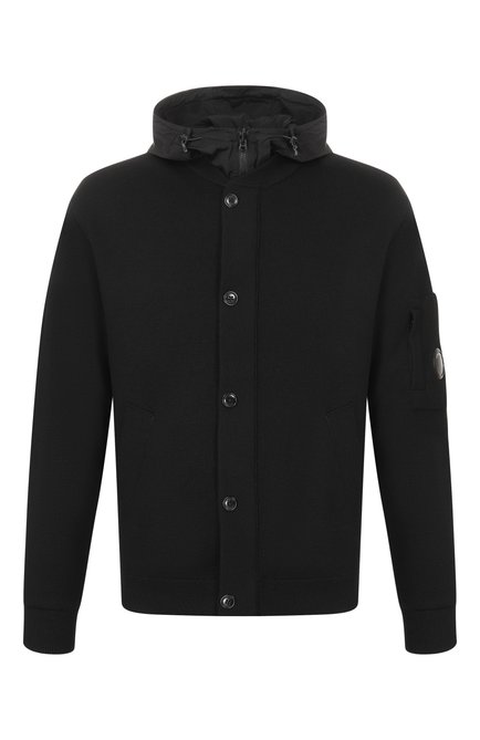 Мужская двусторонняя куртка C.P. COMPANY, арт. 21CMKN013A/006390M