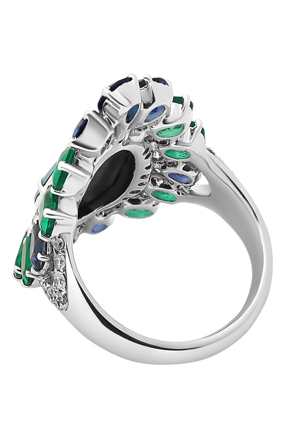 Кольцо SUTRA JEWELS, арт. SJR1282, фото 4