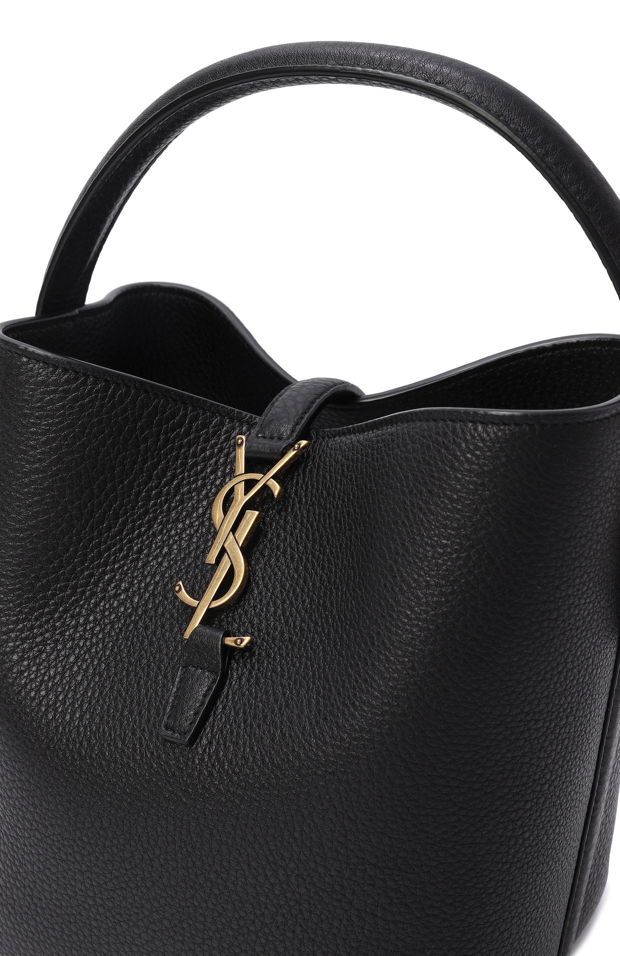 Сумка le 37 small SAINT LAURENT, арт. 860942/AAF20, фото 4