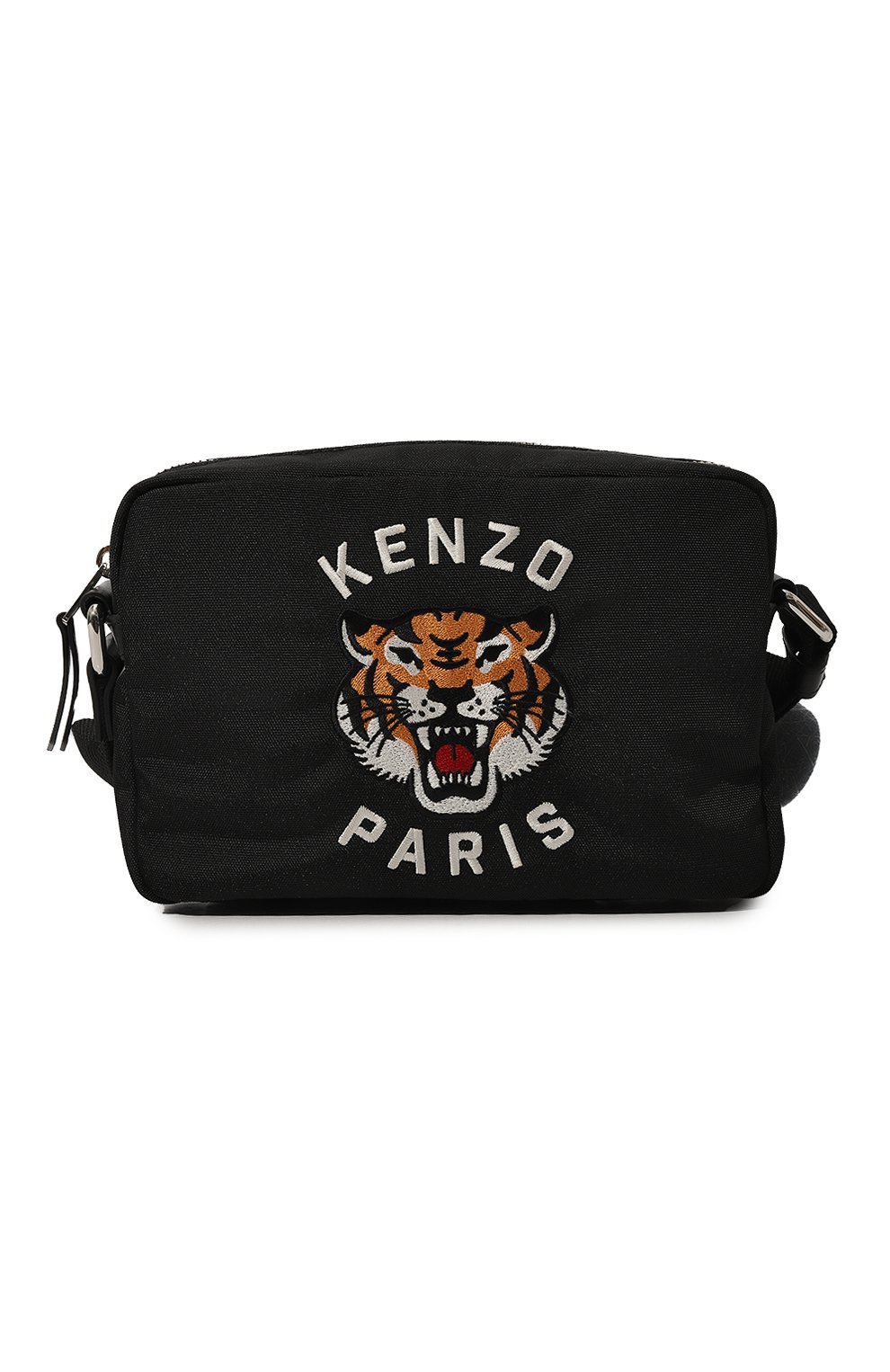 Текстильная сумка kenzo varsity KENZO, арт. FE55SA618F27, фото 1