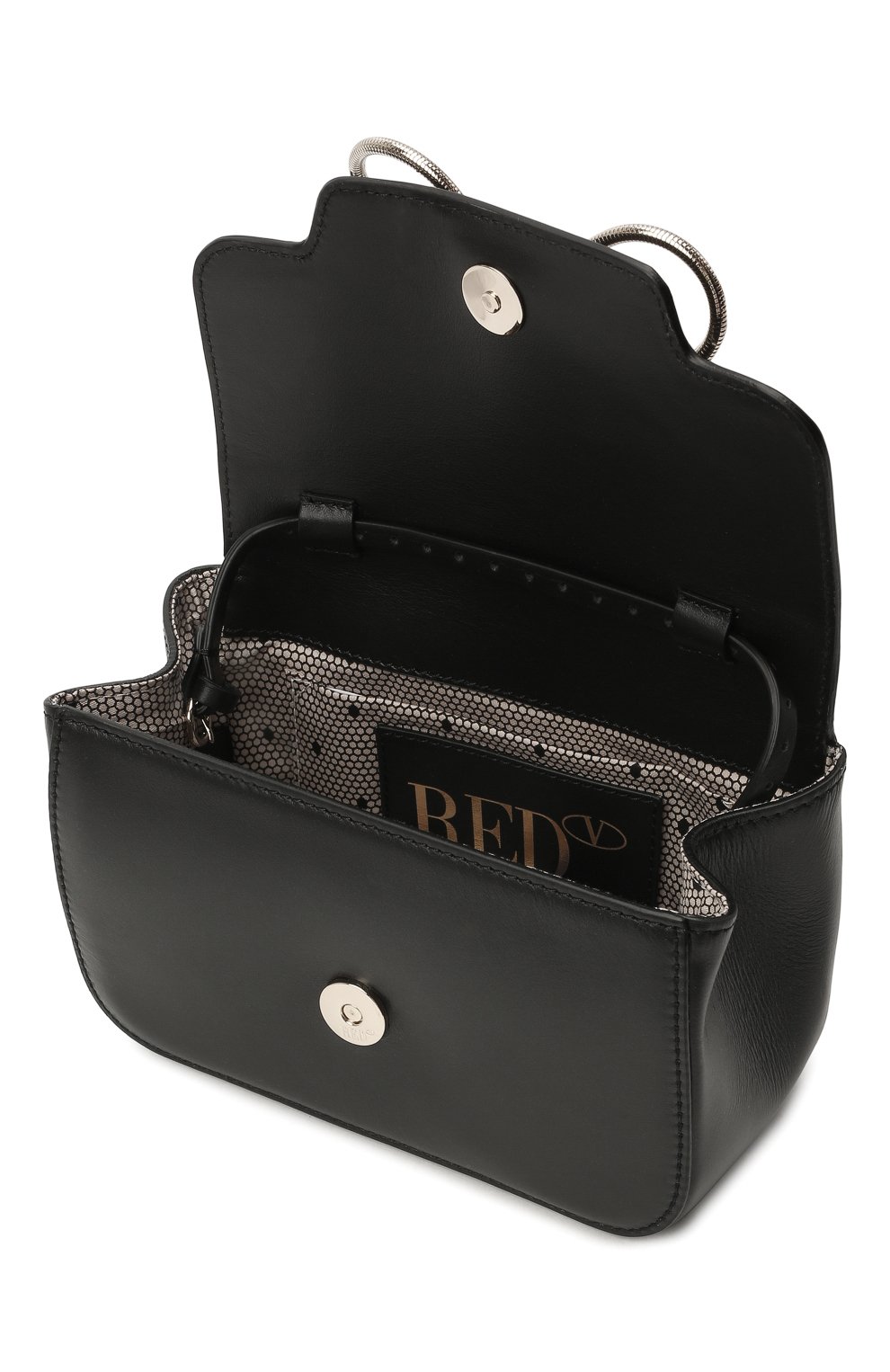 Сумка REDVALENTINO, арт. WQ2B0C96/VFV, фото 4