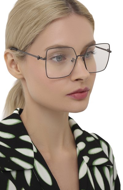 Оправа ALEXANDER MCQUEEN, арт. AM0276 001, фото 2