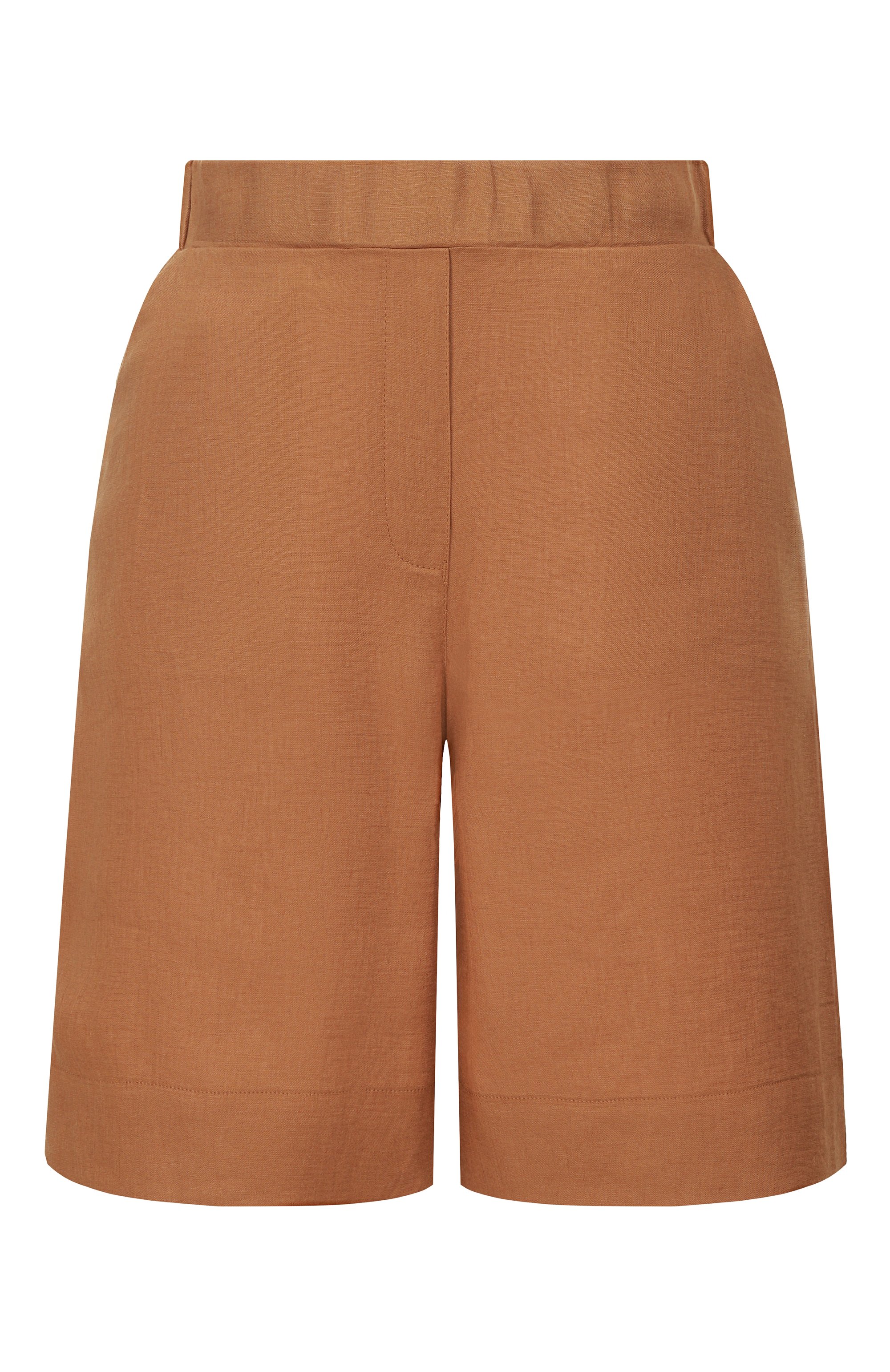 Льняные шорты GRAN SASSO, арт. 76249/50000, фото 1