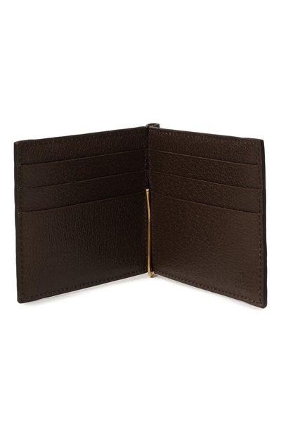 Комбинированный зажим для купюр GUCCI, арт. 722955/HE2VT, фото 3