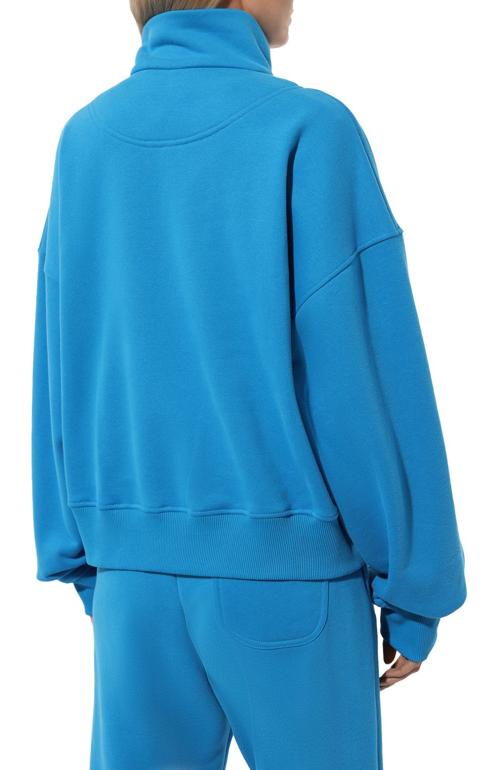 Хлопковый костюм LIKE YANA, арт. LY070101.0259.G55.04.VZ.24, фото 3