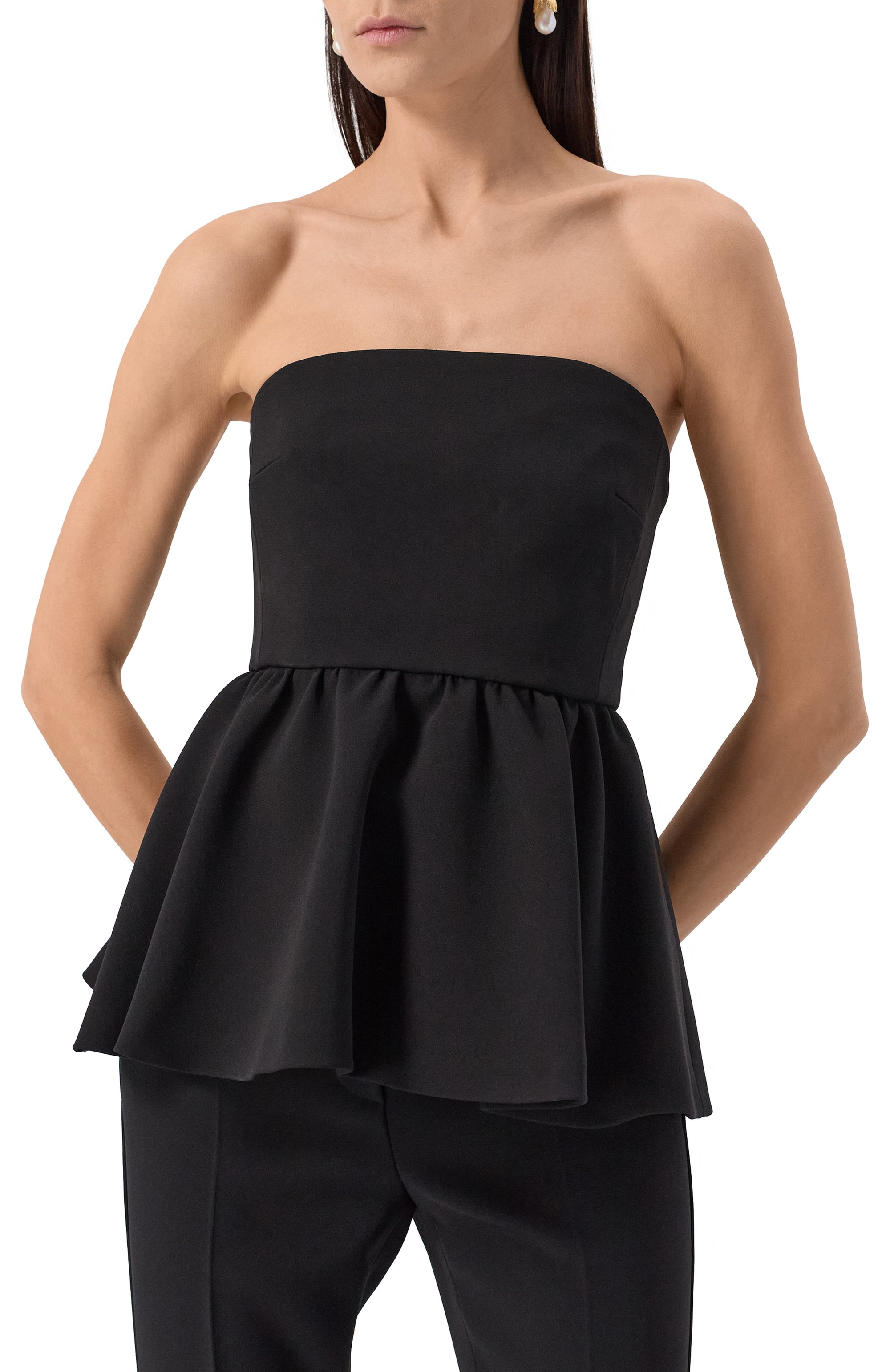 Топ-корсет MAX MARA STUDIO, арт. JUST, фото 3