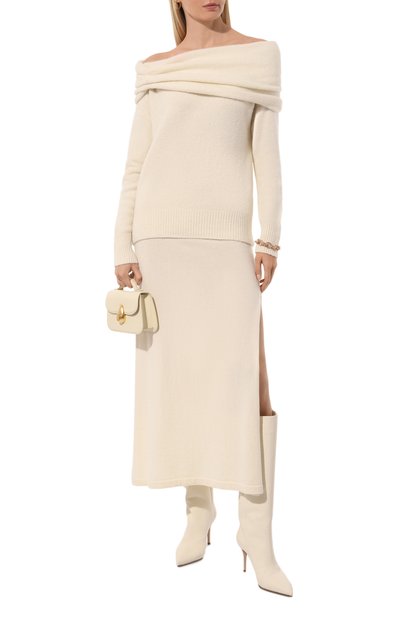 Шерстяной свитер GIUSEPPE DI MORABITO, арт. 03PFKN307 03355, фото 2