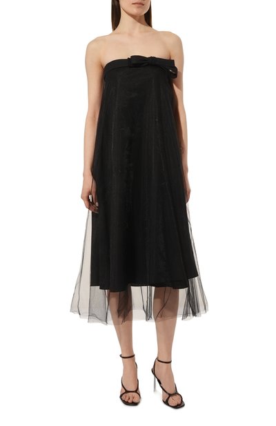 Льняное платье-юбка MIDGARD PARIS, арт. С1001, фото 3