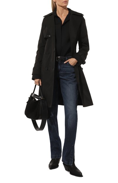 Тренч BOSS, арт. 50489115, фото 2