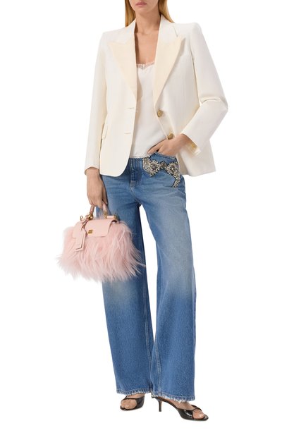 Сумка my sicily DOLCE & GABBANA, арт. BB7864/B0683, фото 3