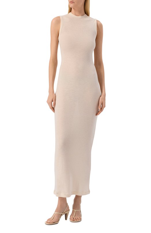 Комплект из двух платьев Jil Sander J40FV0112/J20226 Разноцветный  J40FV0112/J20226 Фото 5