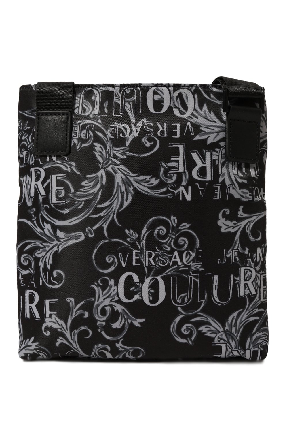Текстильная сумка VERSACE JEANS COUTURE, арт. 74YA4B74/ZS588, фото 6