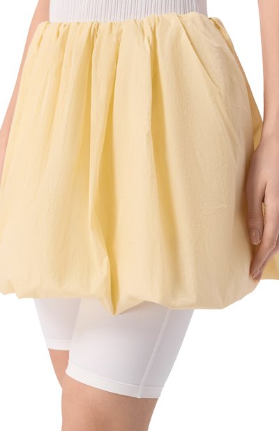 Комплект из юбки и шорт JUUN.J, арт. JW6327W07, фото 5