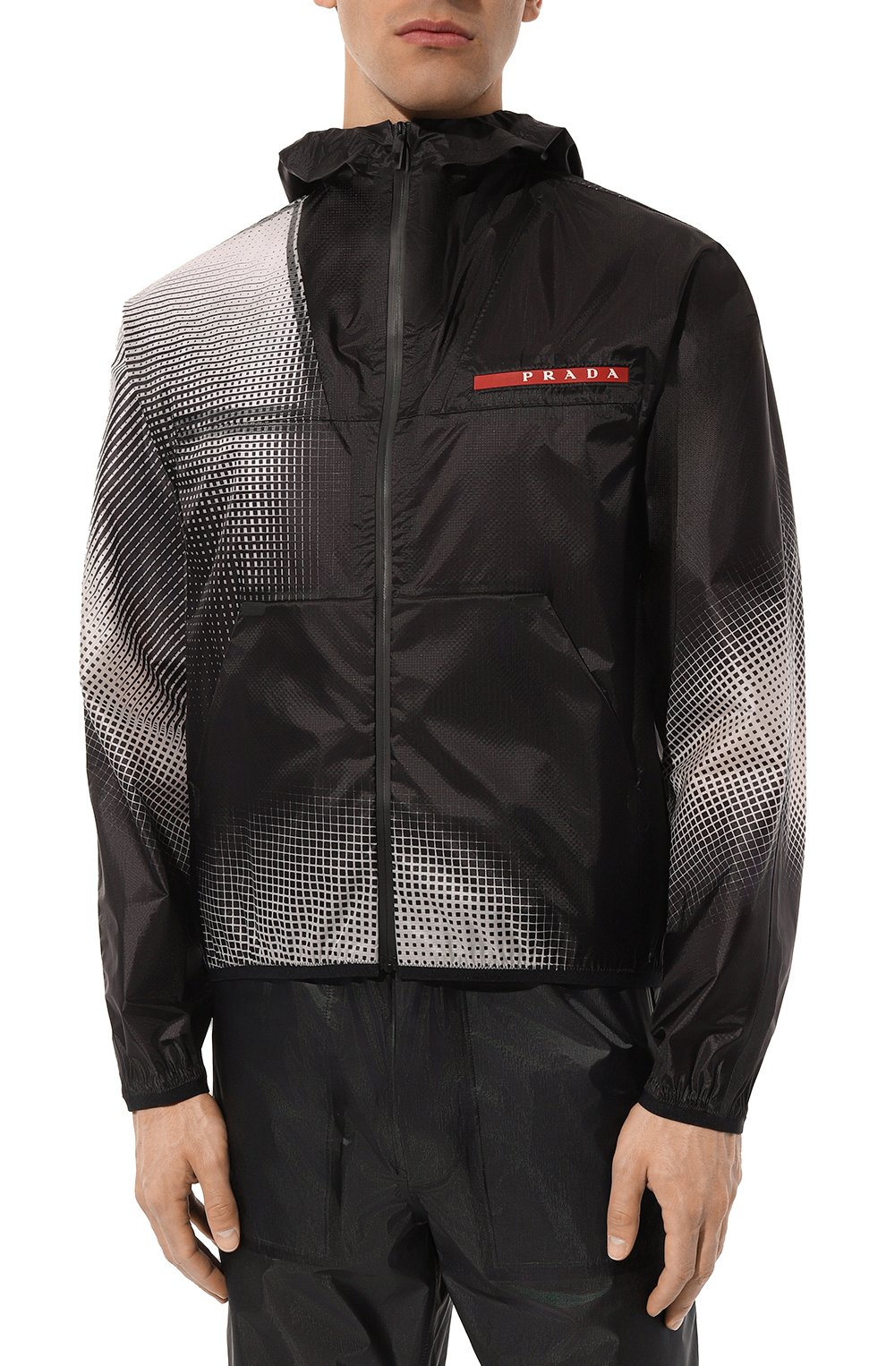 Куртка PRADA, арт. SGB709-1YHS-F0002-211, фото 3