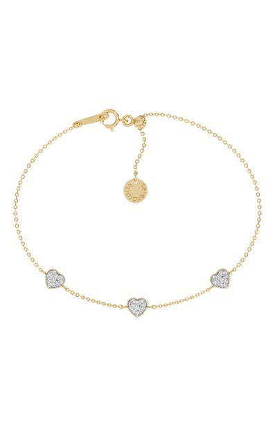 Женский браслет SERENDIPITY, арт. EJBR0045Y