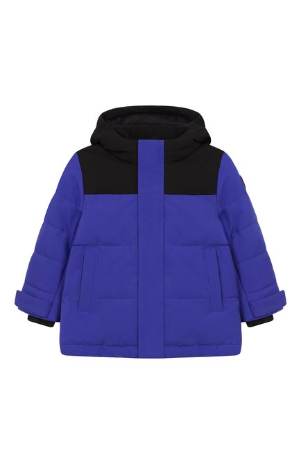 Утепленная куртка EA7, арт. 7B000114/AF14794