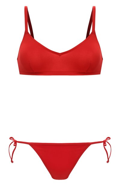 Раздельный купальник DNUD PARIS, арт. 2507SG-2519CU, фото 1