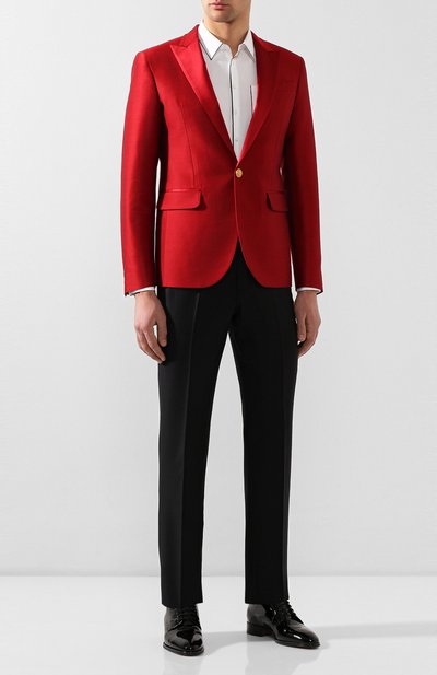 Хлопковая рубашка DSQUARED2, арт. S74DM0362/S36275, фото 2