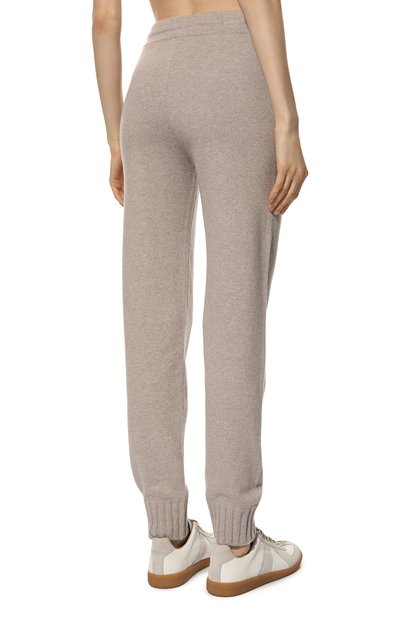 Кашемировые джоггеры ZIMMERLI, арт. 1361-37003, фото 4