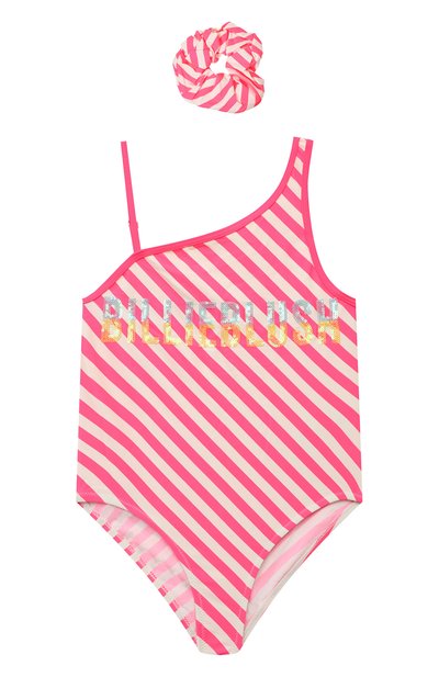 Комплект из купальника и резинки для волос BILLIEBLUSH, арт. U20371