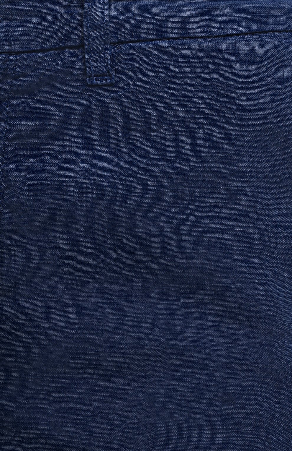 Льняные шорты 120% LINO, арт. T0W2153/0253/000, фото 5