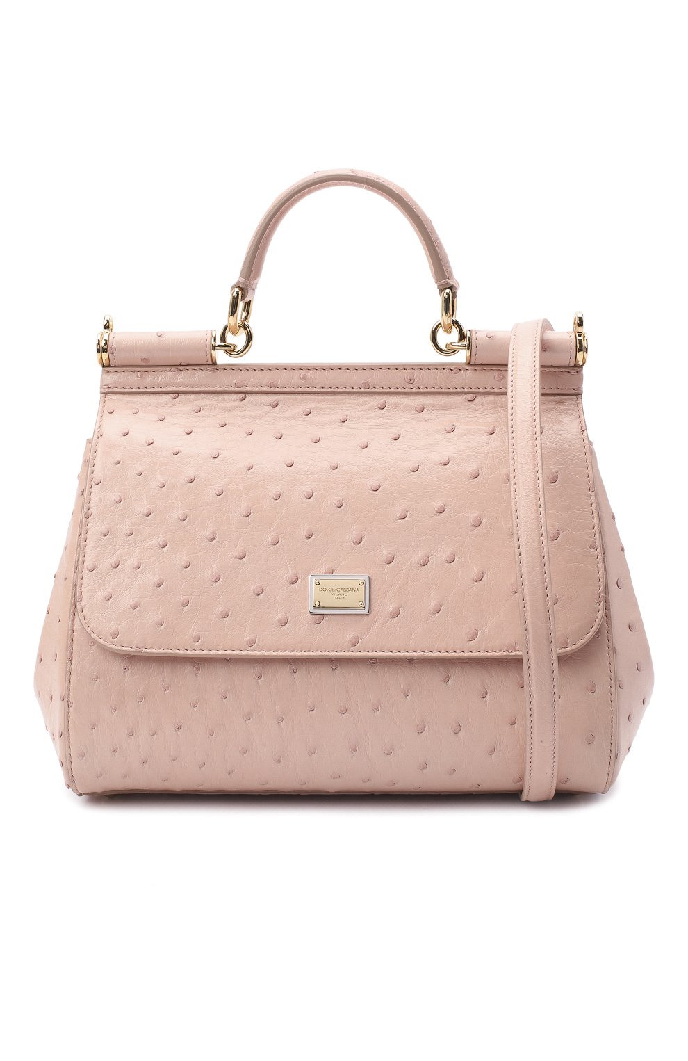 Сумка sicily medium DOLCE & GABBANA, арт. BB6002/A8M40, фото 6