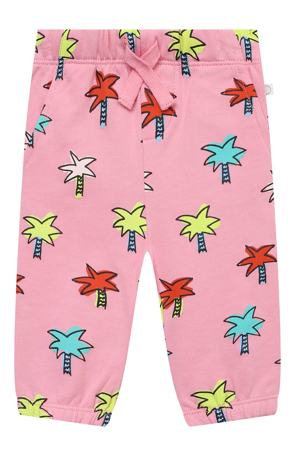 Комплект из свитшота и брюк STELLA MCCARTNEY, арт. 602843/SQJE4, фото 4