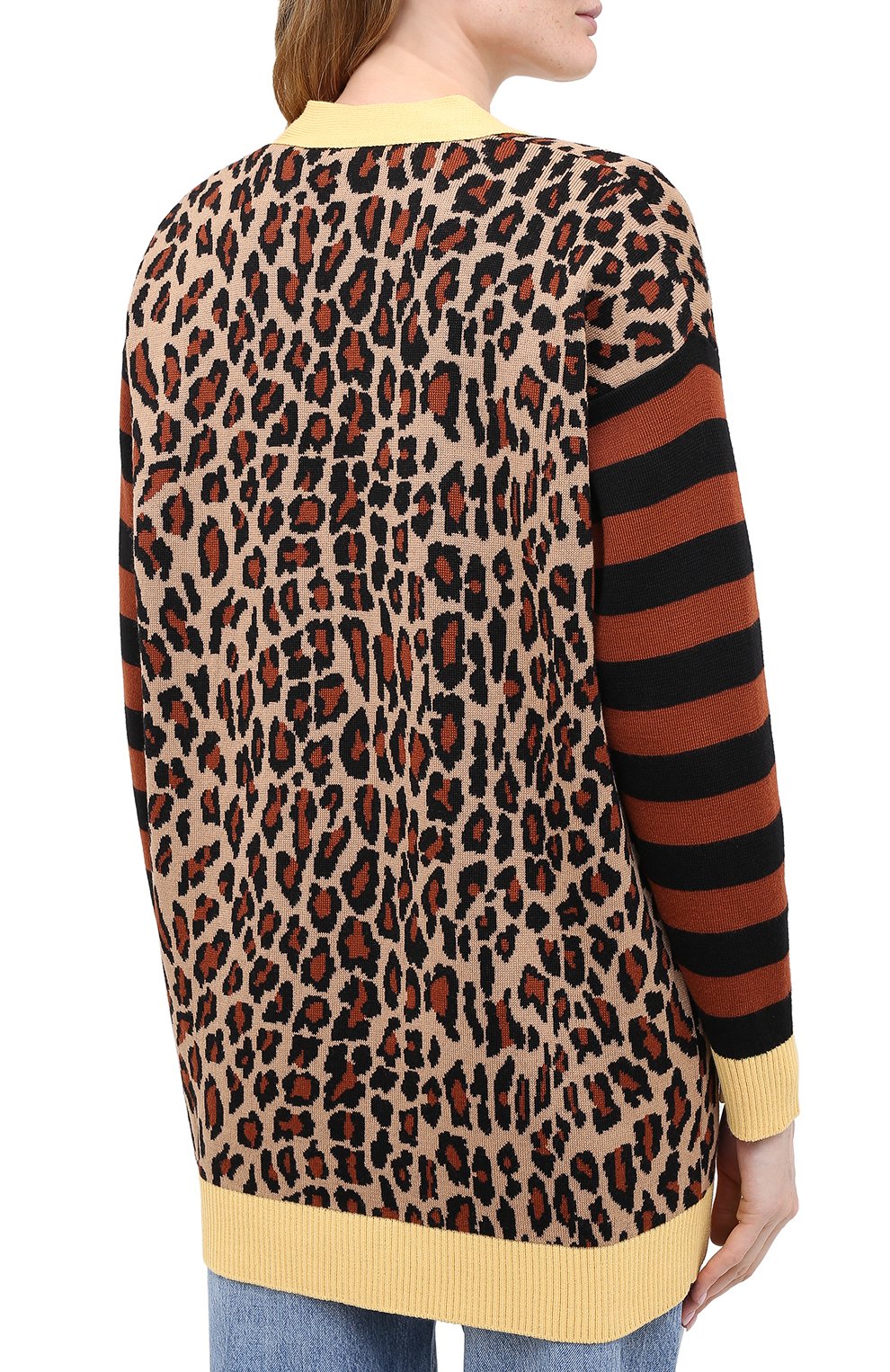 Кардиган MSGM, арт. 2943MDM117 207632, фото 4