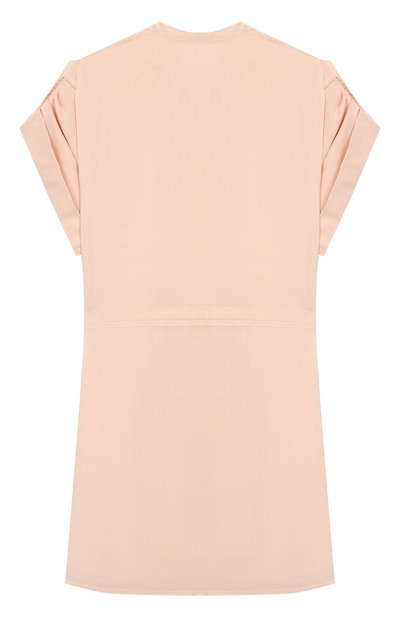 Шелковое платье CHLOÉ, арт. C12769, фото 2