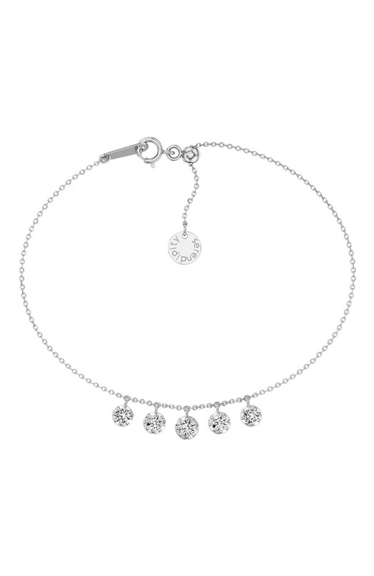 Браслет Serendipity EJBR0004W Бесцветный EJBR0004W
