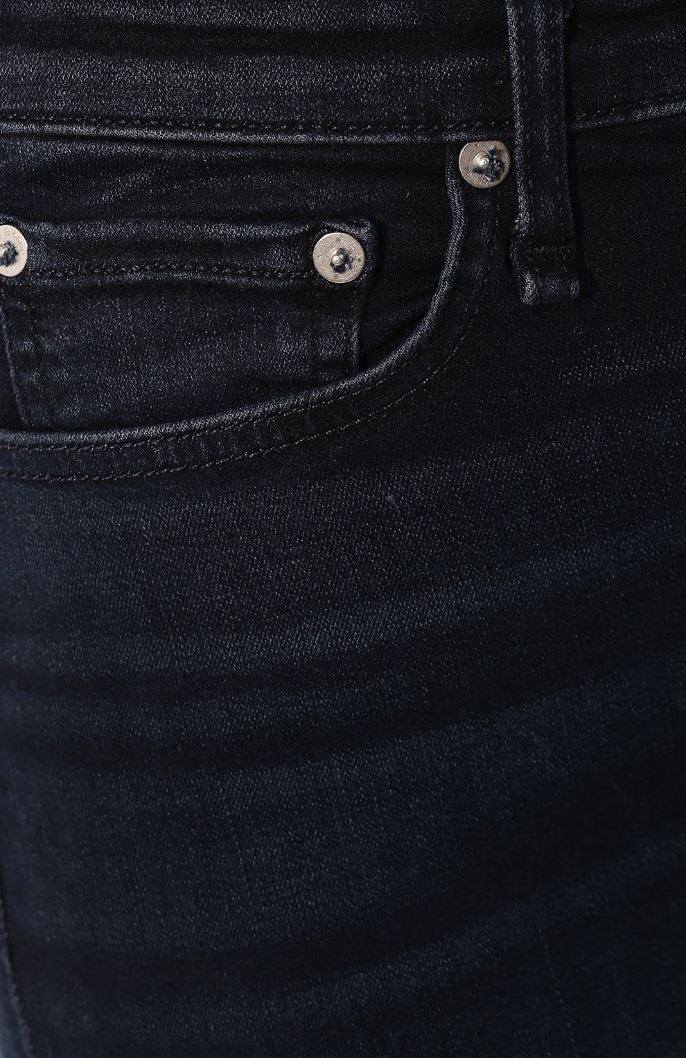 Джинсы RAG AND BONE, арт. WDD19F2664I7ET, фото 5