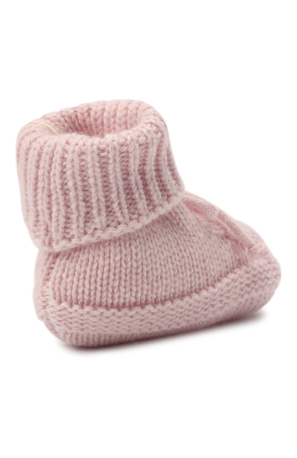 Кашемировые носки BABY T, арт. 20AIC883SA, фото 3