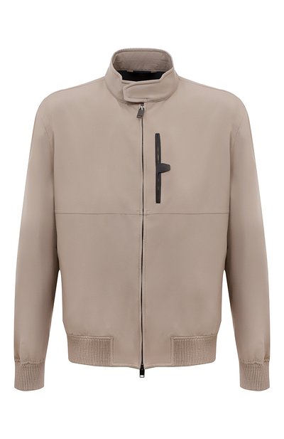 Мужской бомбер BRIONI, арт. SLS40L/P0901