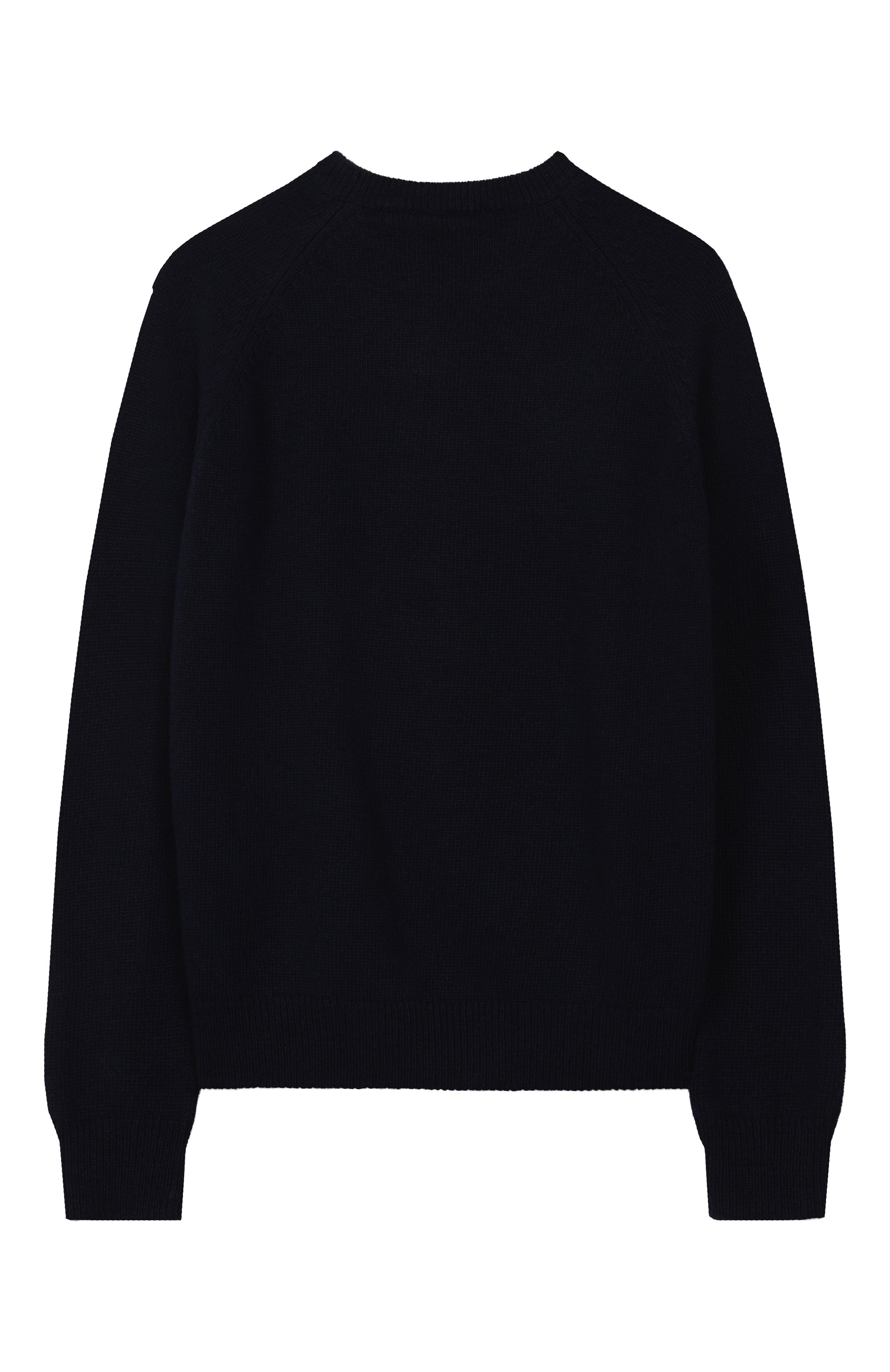 Шерстяной свитер IL GUFO, арт. A25GMA0008EM220/10-14, фото 2