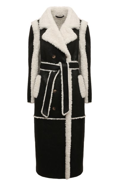 Дубленка FLASHIN, арт. FF25SC, фото 1