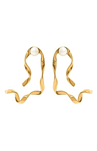 Серьги DRIES VAN NOTEN, арт. 241-018217-096, фото 1