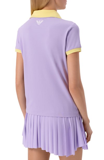 Поло EA7, арт. 7W000891/AF12117, фото 4