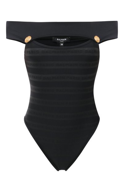 Женский слитный купальник BALMAIN, арт. BKBGH1510