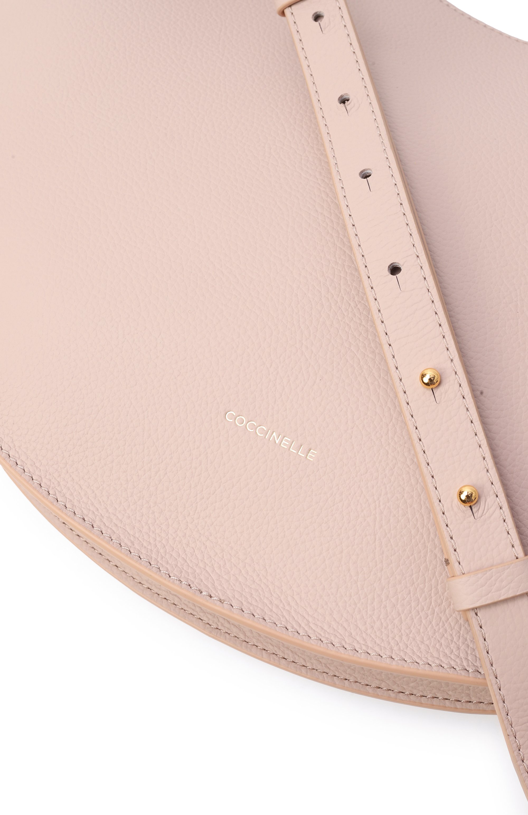 Сумка sunup large COCCINELLE, арт. E1QKF130101, фото 3