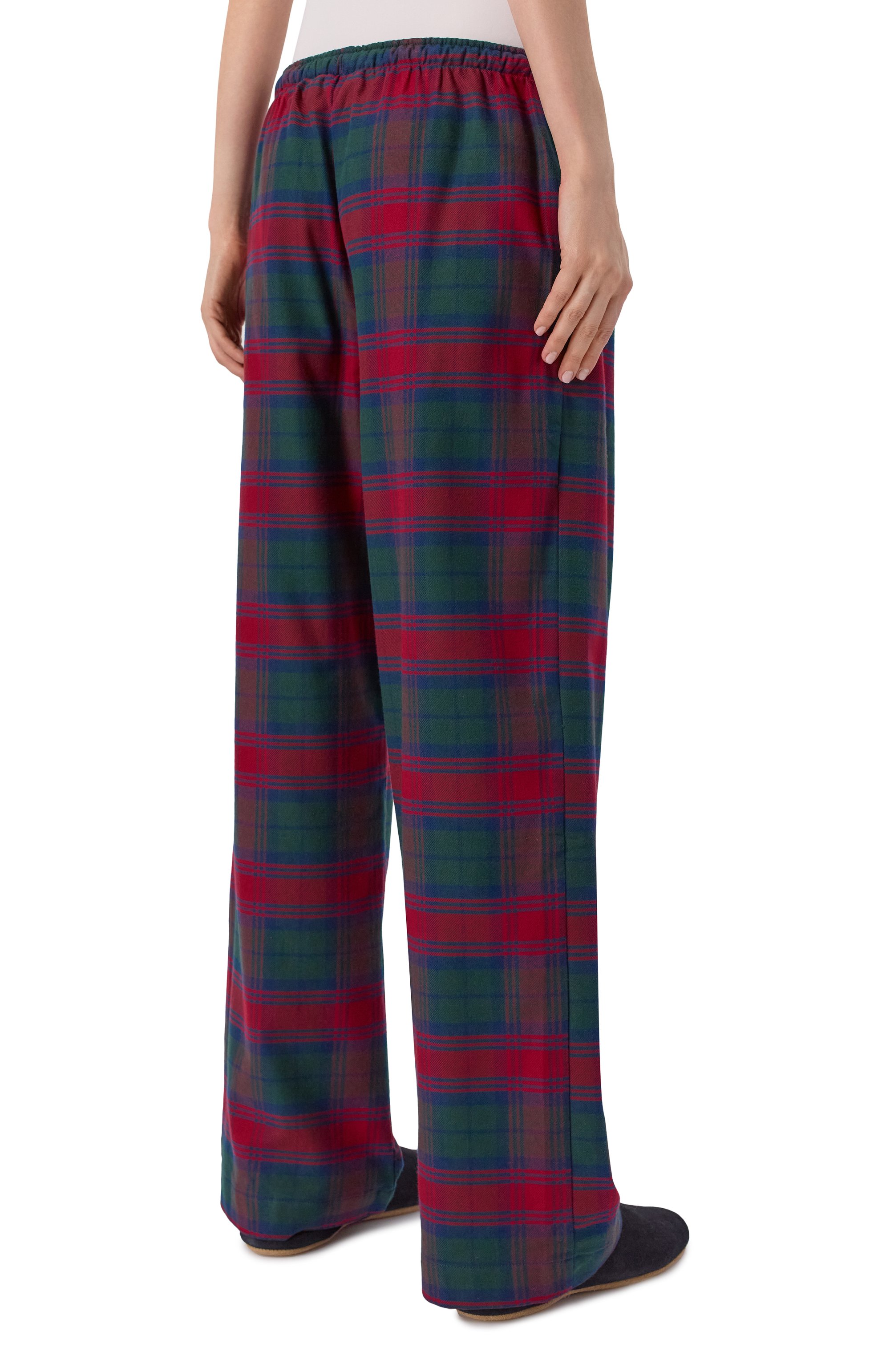 Хлопковая пижама DEREK ROSE, арт. 2012/KELB037, фото 6