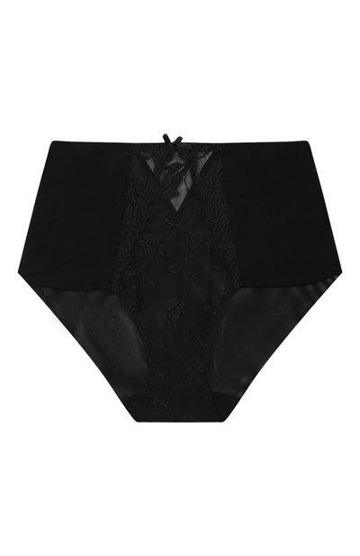 Женские трусы-кюлоты с завышенной талией AUBADE, арт. TM24