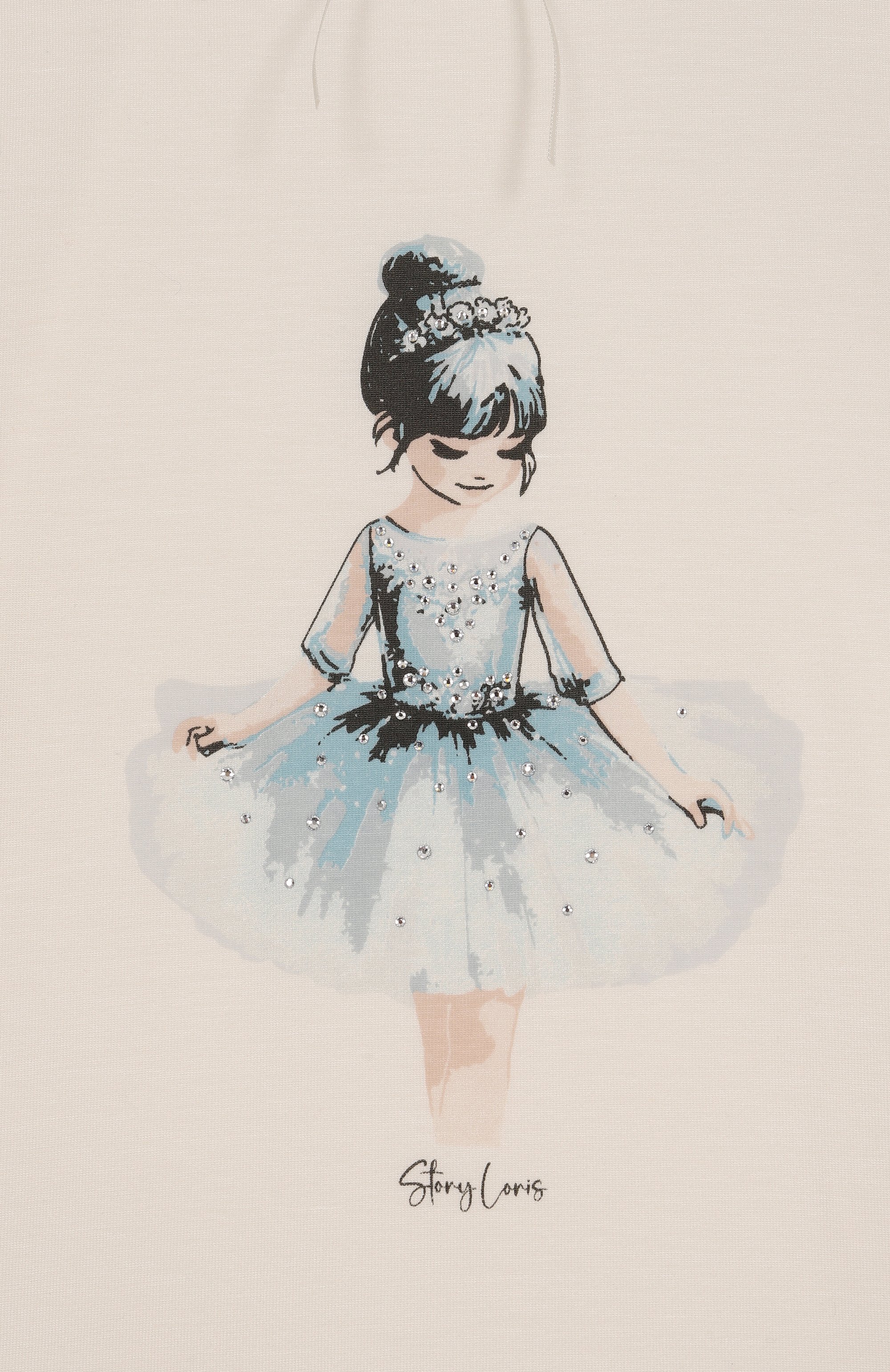 Пижама STORY LORIS, арт. 17771/2-6, фото 6